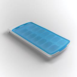 OXO Good Grips® No Spill Ice Cube Tray