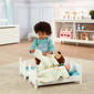 Melissa &amp; Doug® Mine To Love Play Bunk Bed - image 3