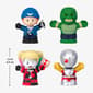 Little People® Collector DC Suicide Squad - 4 Pack - image 5