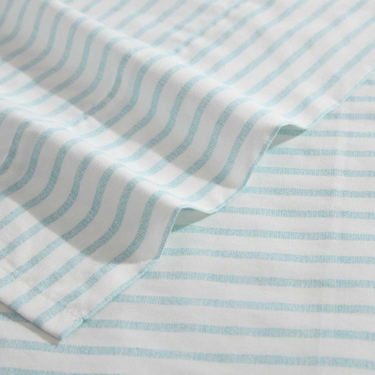 Tommy Bahama Cool Beach 200TC 4pc. Sheet Set