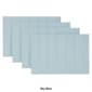 IZOD&#174; Chadwick Placemats - Set of 4 - image 8