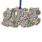 Beacon Design''s 2024 Numerals Ornament - image 1