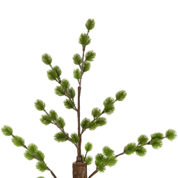 Northlight 4ft. Pine Artificial Twig Christmas Tree