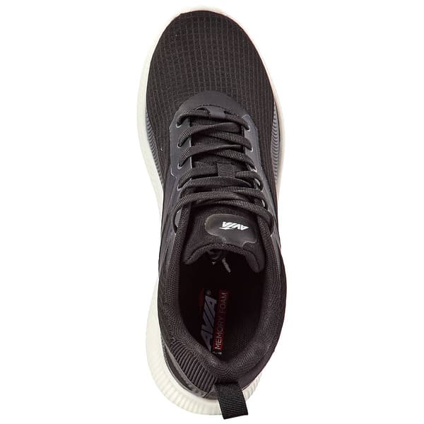 Womens Avia Avi-Light Athletic Sneakers