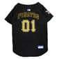 MLB Pittsburgh Pirates Pet Jersey - image 1