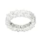 Ashley Cooper&#40;tm&#41; Cubic Zirconia Faux Engagement Band - image 1