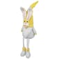 Northlight Seasonal Sitting Bunny Easter Gnome Figurine - image 3