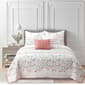 Ashley Cooper Fall Wildflowers 5pc. Quilt Set - image 1