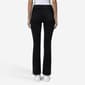 Juniors Zoe + Phoebe Bootcut Dress Pants with Slant Pockets - image 3