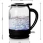 Ovente Electric Hot Water Glass Kettle - image 11