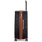 Miami CarryOn Brickell 3pc. Expandable Retro Spinner Luggage Set - image 4