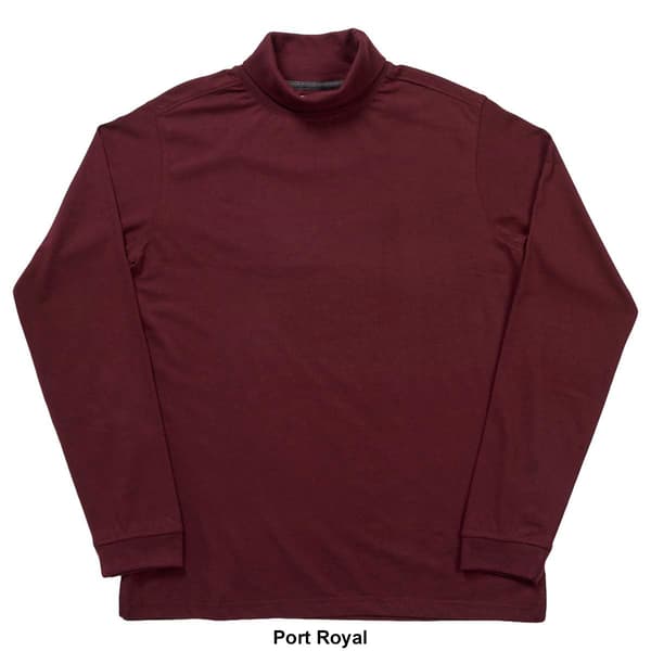 Mens Architect&#174; Jersey Turtleneck