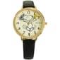 Womens Peanuts&#40;tm&#41; 75th Anniversary of Snoopy Watch - PEA5048 - image 1