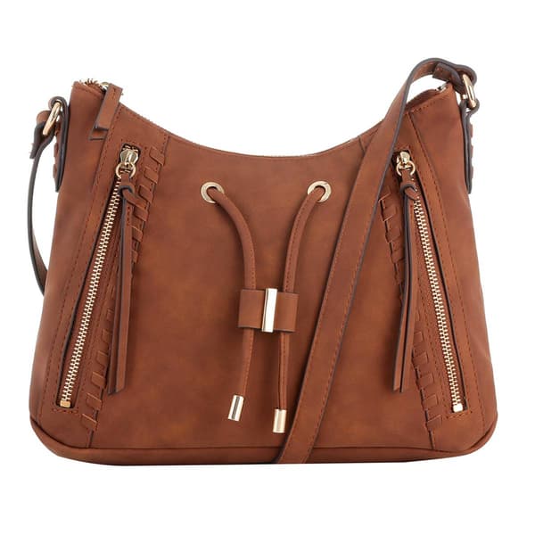 Rosetti&#40;R&#41; Jane Crossbody Hobo - image 