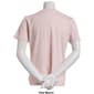 Womens Spyder Ombre SPYDER Text Short Sleeve Tee - image 2