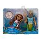 Jakks Pacific 6in. Petite Ariel &amp; Triton Set - image 2