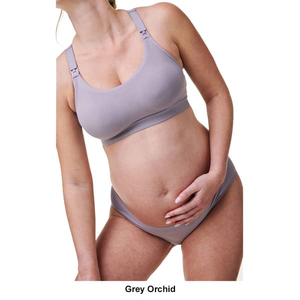 Womens Bravado Designs Tranquil Nursing Bra