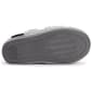 Womens MUK LUKS® Sequoia Moccasin Slippers - Medium Grey - image 5