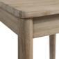 Elements Callista Cross Back Wooden Side Chair Set - image 8