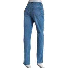 Plus Size Gloria Vanderbilt Amanda Classic Denim Jeans - Average - Boscov's