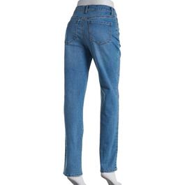 Womens Gloria Vanderbilt Amanda Jeans - Short Length