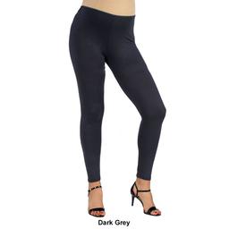 Womens 24/7 Comfort Apparel Maternity Leggings