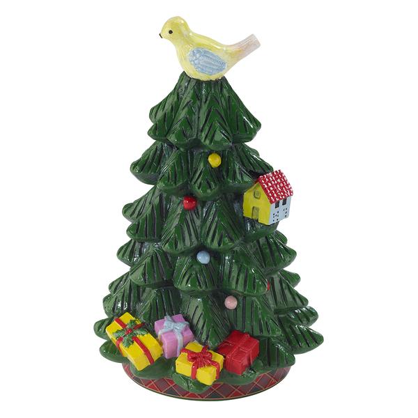 Spode® Tree Tartan Bathroom Collection