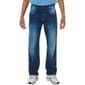 Young Mens SOUTHPOLE(R) Relaxed Fit Jeans - image 1