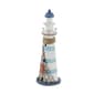 9th & Pike® White Wood Coastal Lighthouse - image 6