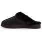 Womens MUK LUKS&#174; Poly Suede Clog Slippers - image 4
