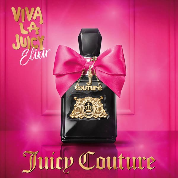 Juicy Couture Viva La Juicy Elixir Eau de Parfum