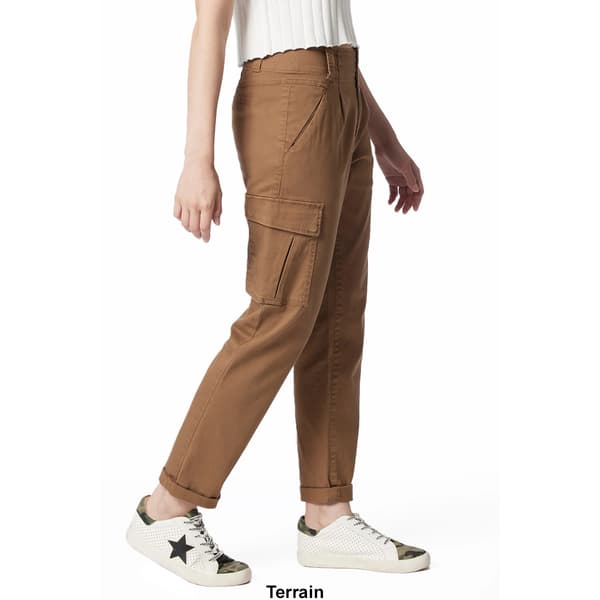 Womens Supplies by UNIONBAY® Jordyn Cargo Stretch Twill Pants Boscov's