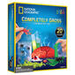 National Geographic&#40;tm&#41; Completely Gross Chemistry Set - image 1