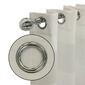 Habitat Paraiso Grommet Curtain Panel - image 3