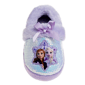 Toddler Girls Disney™ Frozen Anna & Elsa Dual Sizes Slippers - image 5
