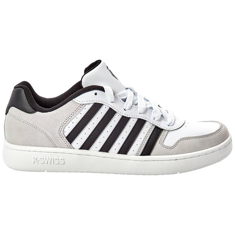 Mens K. Swiss Court Palisades Athletic Sneakers
