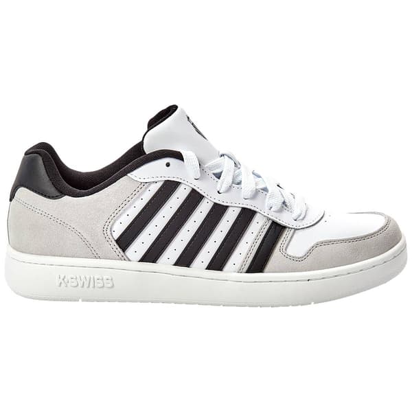 Mens K. Swiss Court Palisades Athletic Sneakers