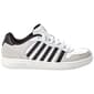 Mens K. Swiss Court Palisades Athletic Sneakers - image 3