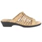 Womens Easy Street Nola Slide Sandals - image 2