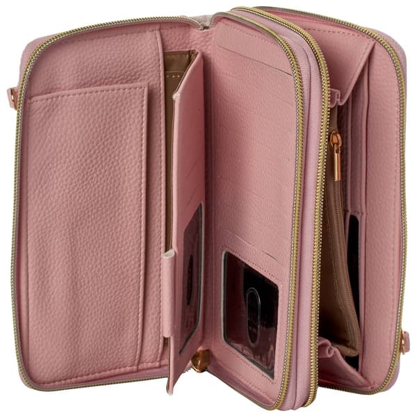 Womens Buxton Ultimate Organizer® Wallet