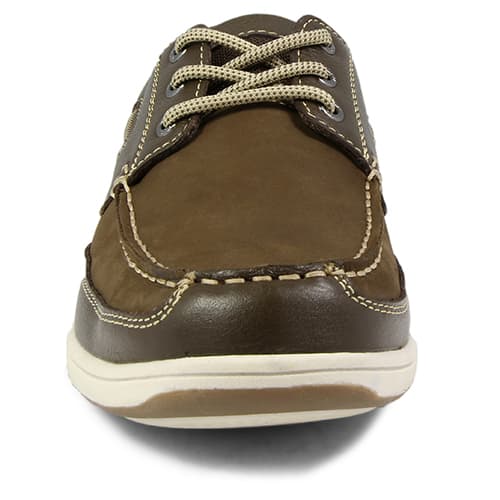 Mens Florsheim Lakeside Boat Shoes