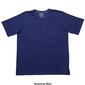 Mens Big & Tall Architect&#174; Short Sleeve Pocket Tee - image 7