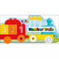 LEGO(R) DUPLO Wheelie Number Train Book - image 1
