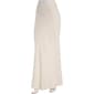 Juniors Hunter & Brown Linen Blend Maxi Skirt - image 1