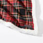 Eddie Bauer Mountain Tartan Cotton Reversible Throw - image 3