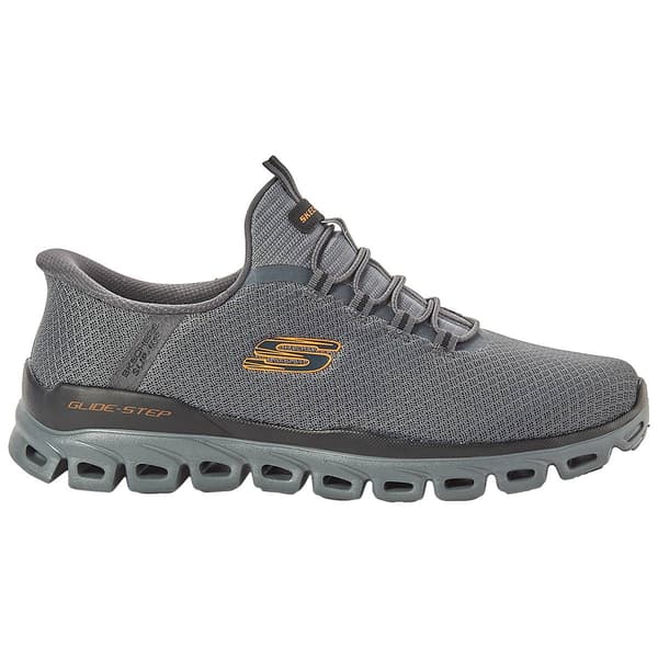 Mens Skechers Glide-Step-Noxus Slip-Ins&#174;