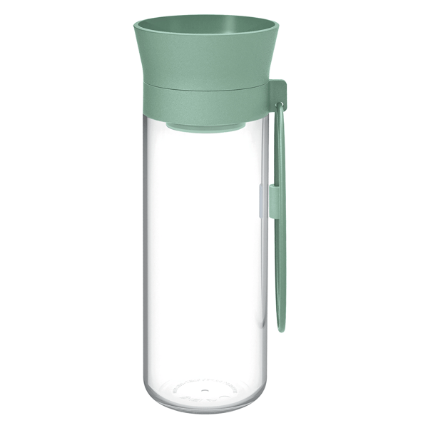 BergHOFF Leo Water Bottle, Flatware, & Bento Box Lunch Set