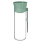 BergHOFF Leo Water Bottle, Flatware, & Bento Box Lunch Set - image 4