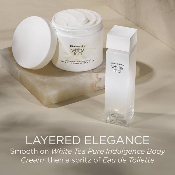 Elizabeth Arden White Tea Eau de Toilette