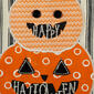DII® Embellished Halloween Kitchen Towels Set Of 3 - image 7
